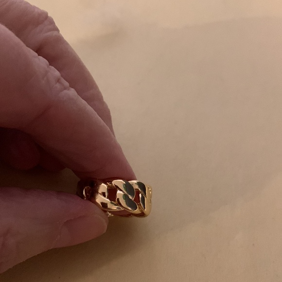 New ring size 6 - Picture 2 of 4